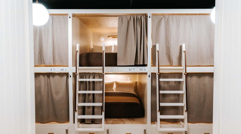 full bunk lower bed